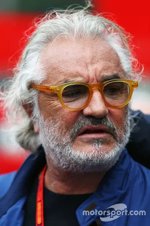 Flavio Briatore