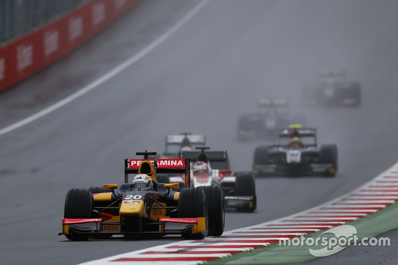 Antonio Giovinazzi, PREMA Racing