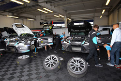 Mato Homola, Seat Leon B3 Racing Ungheria