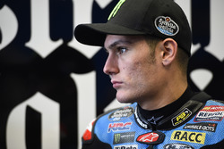 Jorge Navarro, Estrella Galicia 0,0