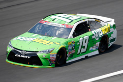 Carl Edwards, Joe Gibbs Racing Toyota