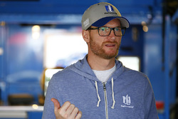 Dale Earnhardt Jr., Hendrick Motorsports Chevrolet