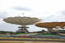 Carlos Sainz Jr., Scuderia Toro Rosso STR11