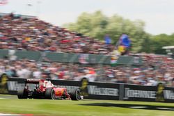 Sebastian Vettel, Ferrari SF16-H