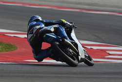 Nicolo Bulega, Sky Racing Team VR46