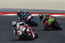 Danilo Petrucci, Pramac Racing