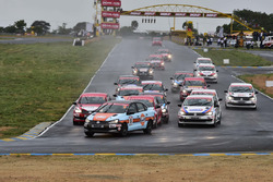 Vento Cup race 2 start