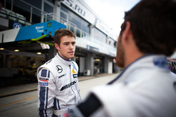 Paul Di Resta, Mercedes-AMG Team HWA, Mercedes-AMG C63 DTM