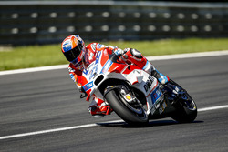 Кейси Стоунер, Ducati Team