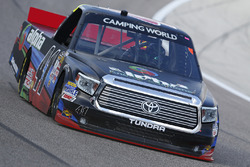 Ben Rhodes, ThorSport Racing Toyota