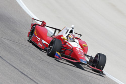 Карлос Муньос, Andretti Autosport Honda