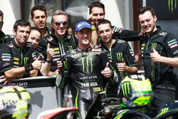 Pol Espargaró, Monster Yamaha Tech 3