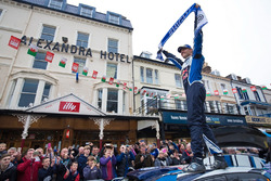 Себастьен Ожье, Volkswagen Polo WRC, Volkswagen Motorsport