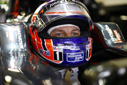 Jenson Button, McLaren MP4-31