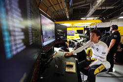 Jolyon Palmer, Renault Sport F1 Team