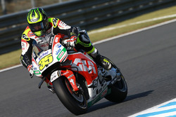 Кел Кратчлоу, Team LCR Honda