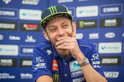 Valentino Rossi, Yamaha Factory Racing