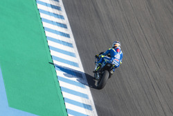 Alex Rins, Team Suzuki MotoGP