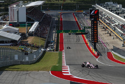 Sergio Perez, Sahara Force India VJM10