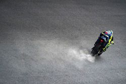 Valentino Rossi, Yamaha Factory Racing