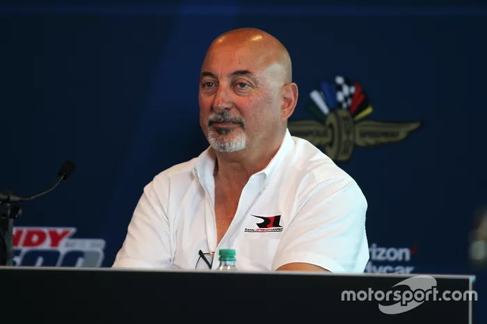 17. Bobby Rahal: 24 Siege