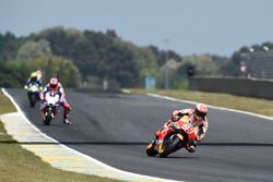 Marc Marquez, Repsol Honda Team