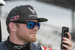 Conor Daly, Dale Coyne Racing dba Thom Burns Racing Honda