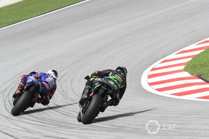 Maverick Viñales, Yamaha Factory Racing, Johann Zarco, Monster Yamaha Tech 3