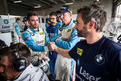 BMW Team SRM