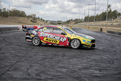 Chaz Mostert, Tickford Racing