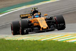 Carlos Sainz Jr., Renault Sport F1 Team RS17