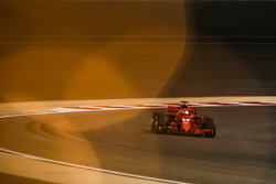 Sebastian Vettel, Ferrari SF-71H