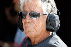 Mario Andretti