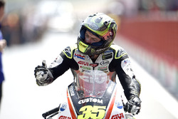 Cal Crutchlow, Team LCR Honda