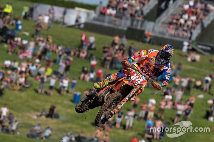 Jeffrey Herlings, KTM MXGP