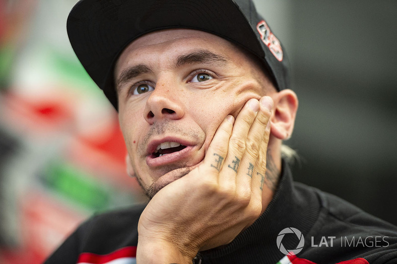 Huidige MotoGP-rijders zonder contract voor 2019