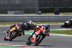 Marco Melandri, Aruba.it Racing-Ducati SBK Team