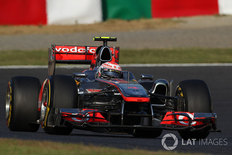4. Jenson Button: 16.271