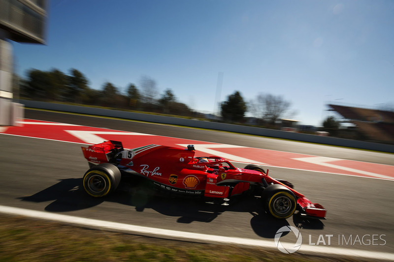 FERRARI – o que podemos esperar: um ano de desafios