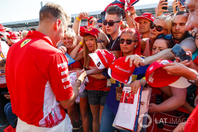 Szerkesztői TOP-15 - Német Nagydíj - csütörtök - F1 2018