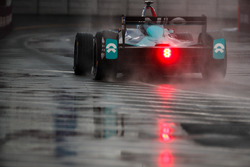 Luca Filippi, NIO Formula E Team