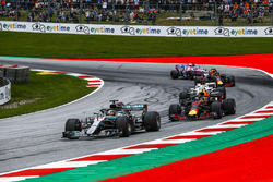 Lewis Hamilton, Mercedes-AMG F1 W09