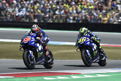 Маверік Віньялес, Yamaha Factory Racing