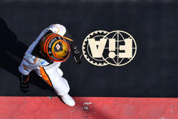 Стоффель Вандорн, McLaren