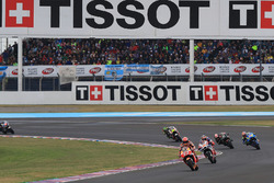Marc Marquez, Repsol Honda Team