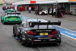Bruno Spengler, BMW Team RBM, BMW M4 DTM
