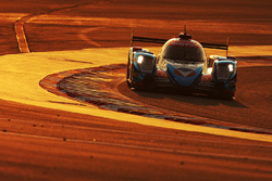 Автомобиль №31 команды Vaillante Rebellion Racing, Oreca 07 Gibson: Жюльен Каналь, Бруно Сенна, Николя Прост