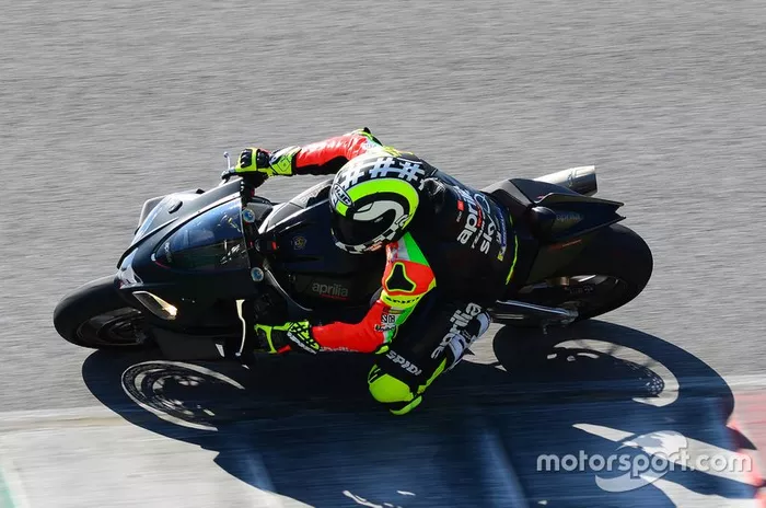 Andrea Iannone