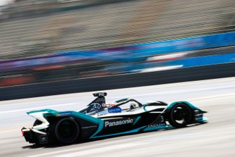 Nelson Piquet Jr., Panasonic Jaguar Racing, Jaguar I-Type 3