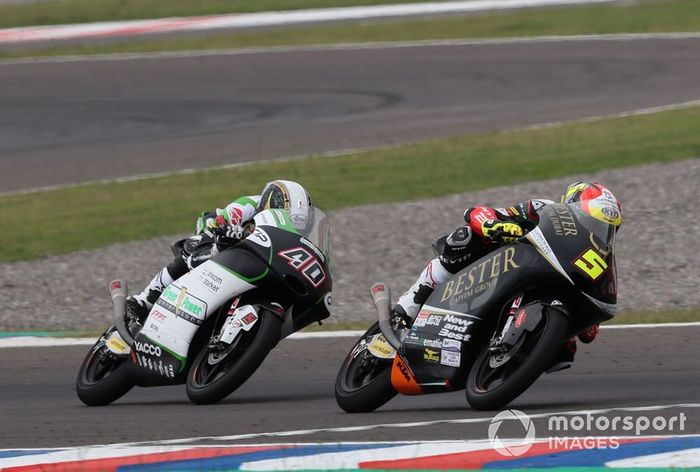 Jaume Masia, Bester Capital Dubai